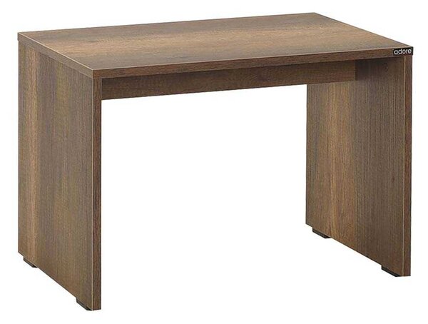 Masuta Cafea/Birou Adore Rio Office, 60x43x40 cm