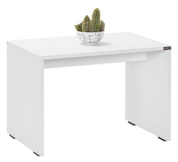 Masuta Cafea/Birou Adore Rio Office, 60x43x40 cm