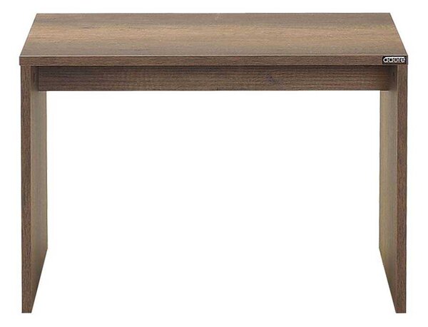 Masuta Cafea/Birou Adore Rio Office, 60x43x40 cm