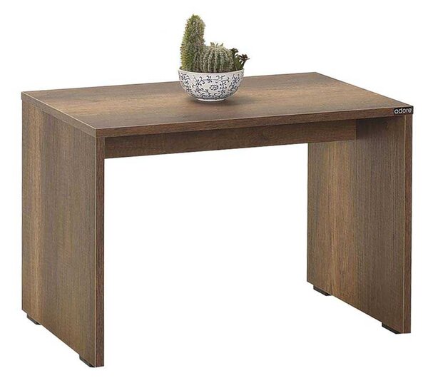 Masuta Cafea/Birou Adore Rio Office, 60x43x40 cm