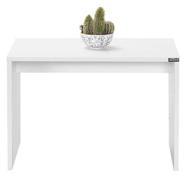 Masuta Cafea/Birou Adore Rio Office, 60x43x40 cm