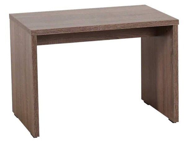 Masuta Cafea/Birou Adore Rio Office, 60x43x40 cm