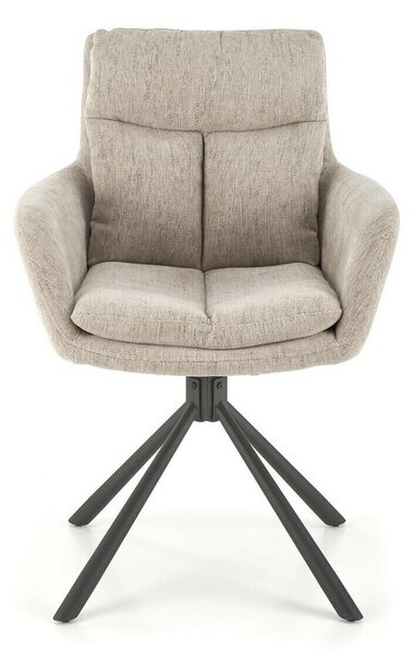 Scaun Houston 1564, Bej, 87x60x65cm, 11.8 kg