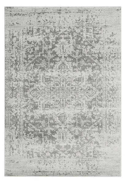 Covor gri 80x150 cm Nova – Asiatic Carpets