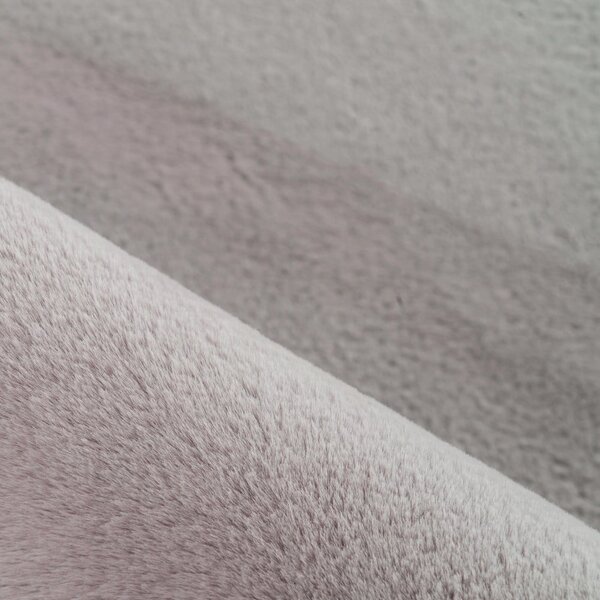 Covor bej lavabil 80x150 cm Pouffy – Ayyildiz Carpets