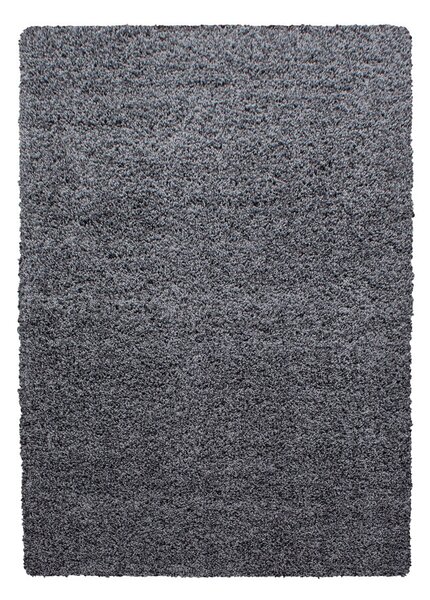 Covor gri închis 80x150 cm Life – Ayyildiz Carpets