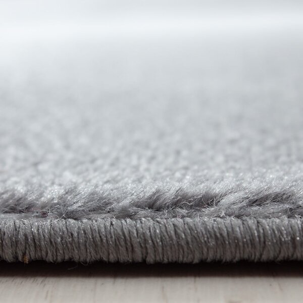 Covor gri închis 120x170 cm Parma – Ayyildiz Carpets