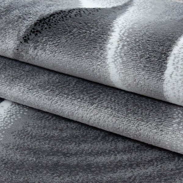 Covor gri închis 120x170 cm Parma – Ayyildiz Carpets