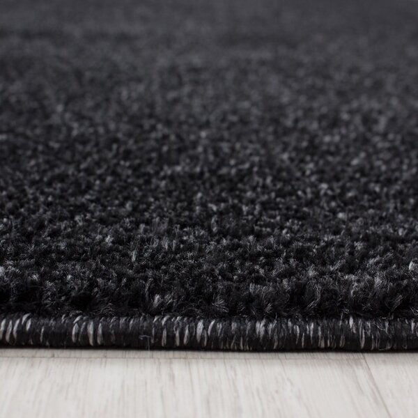 Covor gri închis 120x170 cm Ata – Ayyildiz Carpets