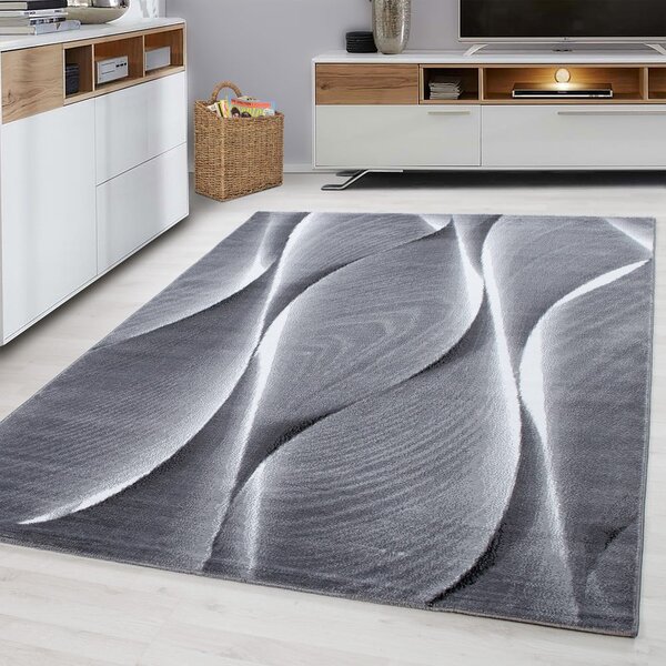 Covor gri închis 120x170 cm Parma – Ayyildiz Carpets