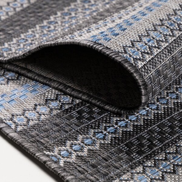 Covor de exterior gri 120x170 cm Sunny – Ayyildiz Carpets