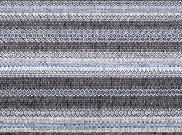 Covor de exterior gri 120x170 cm Sunny – Ayyildiz Carpets