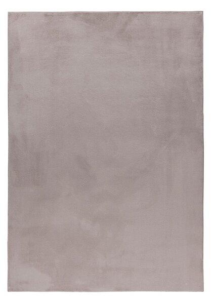 Covor bej lavabil 80x150 cm Pouffy – Ayyildiz Carpets