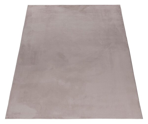 Covor bej lavabil 80x150 cm Pouffy – Ayyildiz Carpets