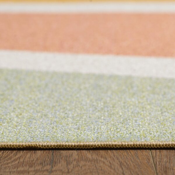 Covor pentru copii crem 100x150 cm Play – Ayyildiz Carpets