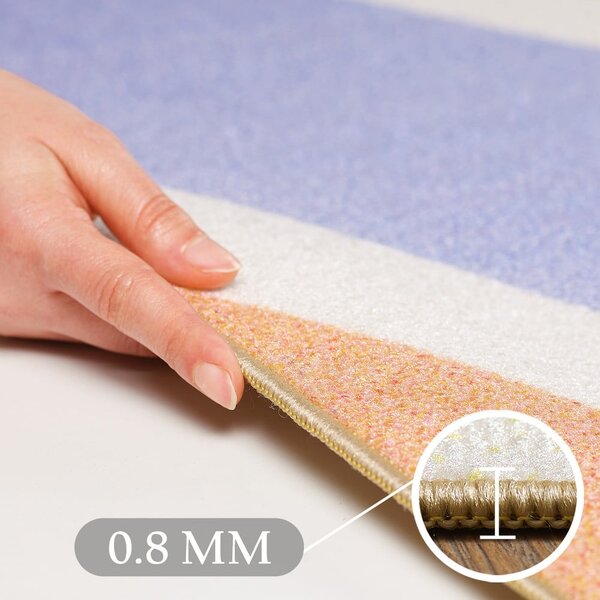Covor pentru copii crem 100x150 cm Play – Ayyildiz Carpets