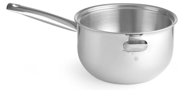 Tigaie din oțel inoxidabil 1 l – Hendi