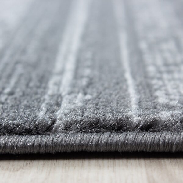 Covor gri 80x150 cm Plus – Ayyildiz Carpets