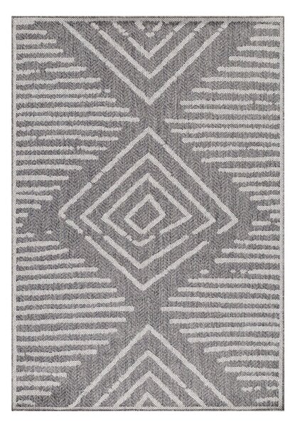 Covor de exterior gri 120x170 cm Aruba – Ayyildiz Carpets