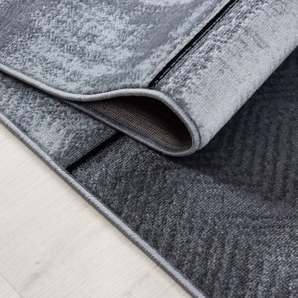 Covor gri închis 120x170 cm Parma – Ayyildiz Carpets