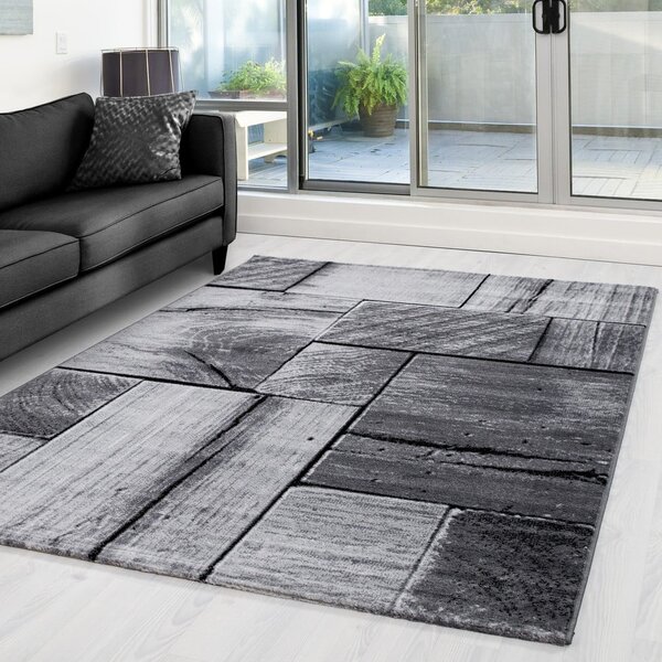 Covor gri închis 120x170 cm Parma – Ayyildiz Carpets