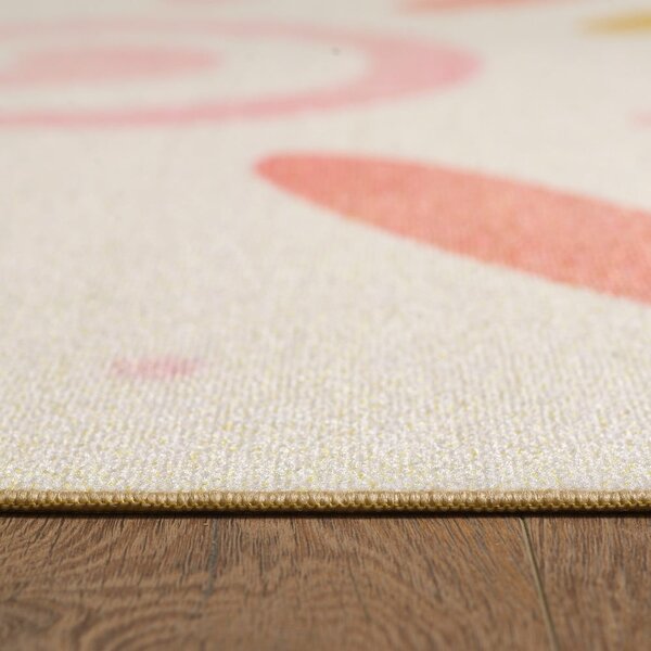 Covor pentru copii crem 120x170 cm Play – Ayyildiz Carpets