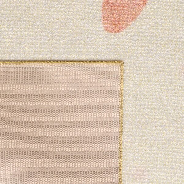 Covor pentru copii crem 120x170 cm Play – Ayyildiz Carpets