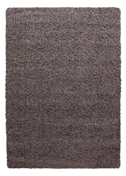 Covor maro 80x150 cm Life – Ayyildiz Carpets