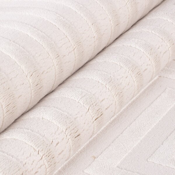 Covor tip traversă crem 80x250 cm Sahara – Ayyildiz Carpets