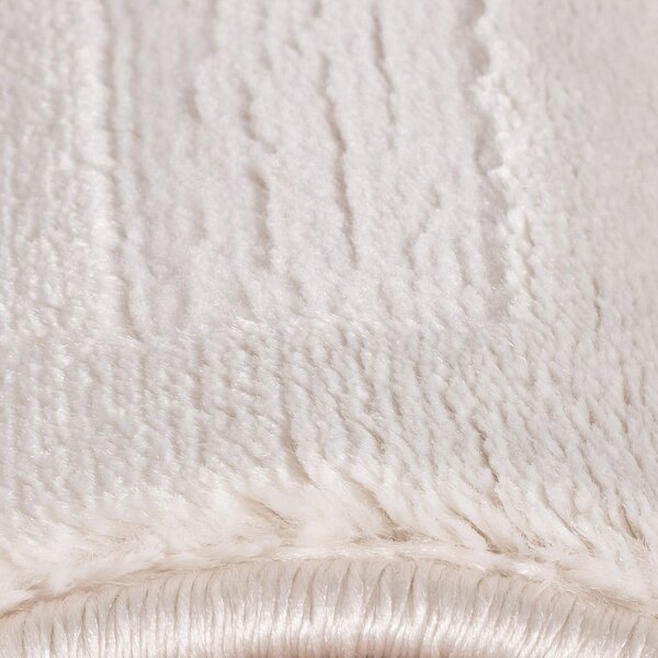 Covor tip traversă crem 80x250 cm Sahara – Ayyildiz Carpets