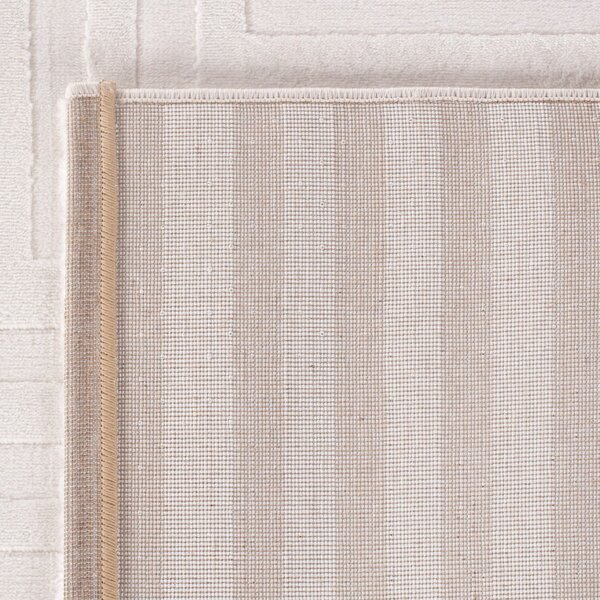 Covor tip traversă crem 80x250 cm Sahara – Ayyildiz Carpets