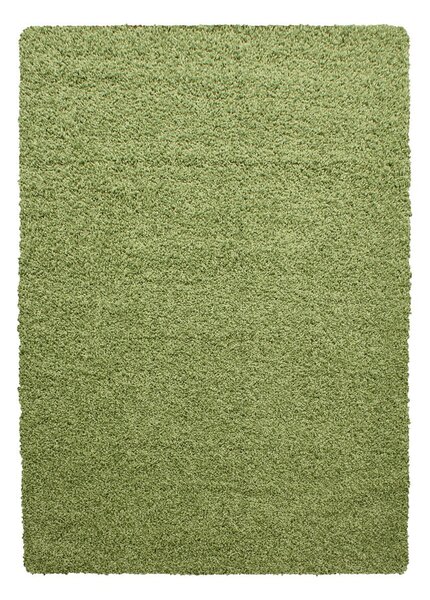 Covor verde 80x150 cm Life – Ayyildiz Carpets