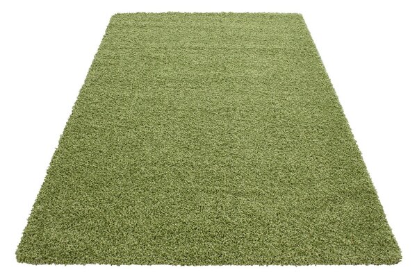 Covor verde 80x150 cm Life – Ayyildiz Carpets