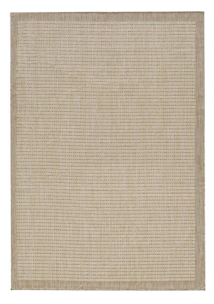 Covor de exterior bej 60x100 cm Giza – Ayyildiz Carpets