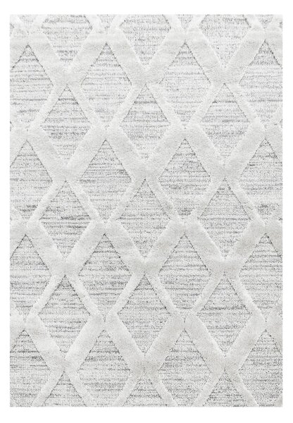 Covor gri deschis 60x110 cm Pisa – Ayyildiz Carpets