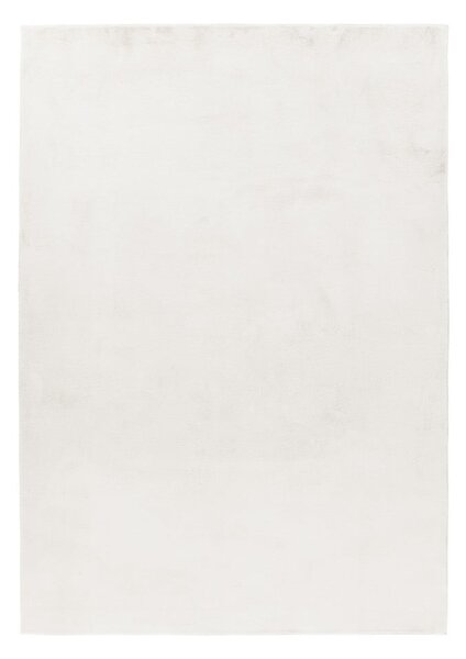 Covor crem lavabil 80x150 cm Pouffy – Ayyildiz Carpets