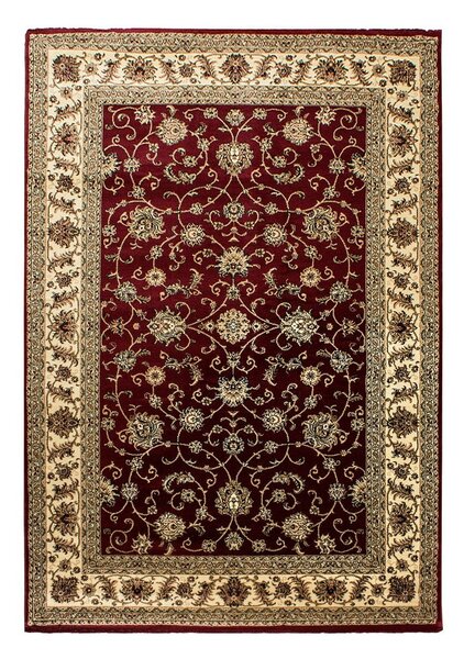 Covor roșu/auriu 160x230 cm Marrakesh – Ayyildiz Carpets
