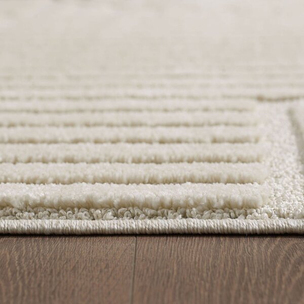 Covor crem 80x150 cm Art – Ayyildiz Carpets