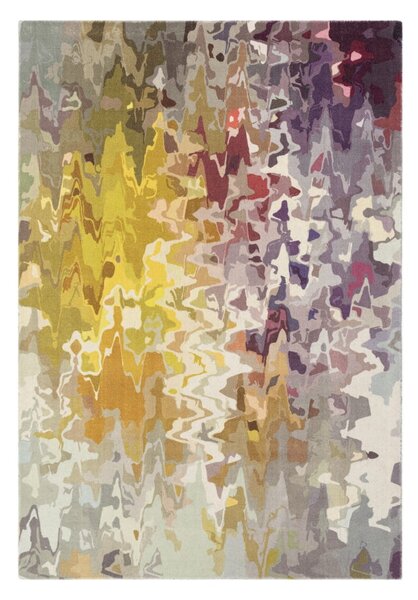 Covor handmade din lână 120x170 cm Vision – Asiatic Carpets