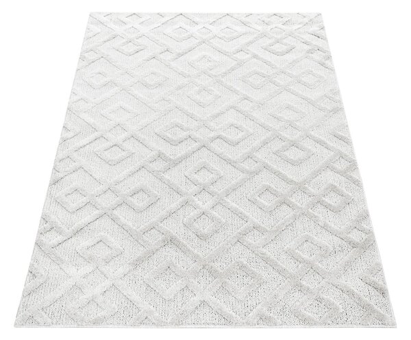 Covor crem 80x150 cm Pisa – Ayyildiz Carpets