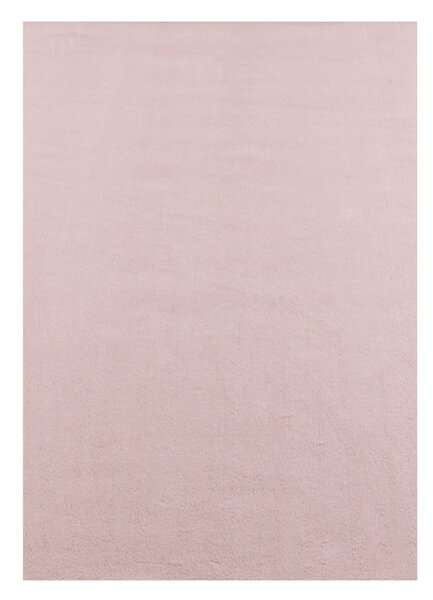 Covor roz lavabil 60x110 cm Sky – Ayyildiz Carpets