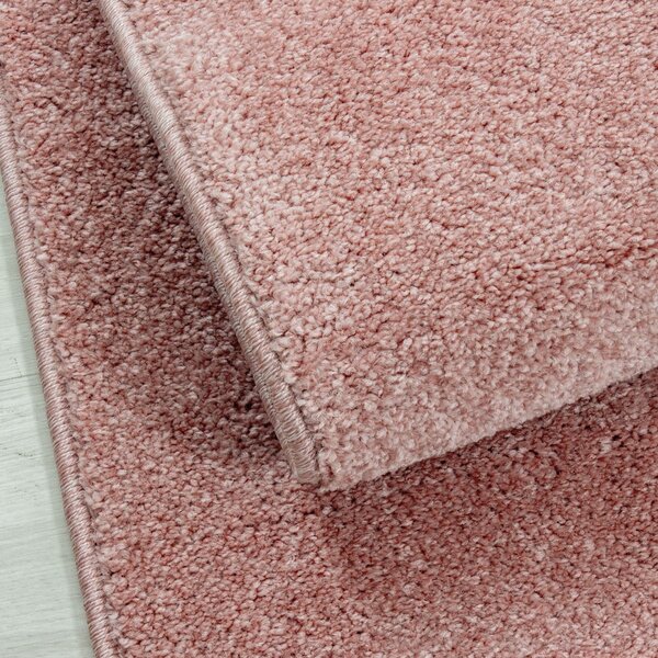 Covor roz 120x170 cm Ata – Ayyildiz Carpets