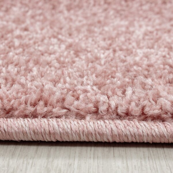 Covor roz 120x170 cm Ata – Ayyildiz Carpets