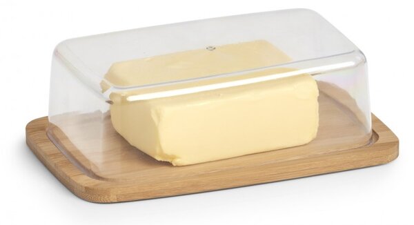 Untiera din bambus BUTTERPOD