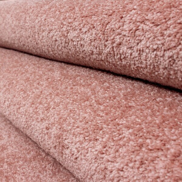 Covor roz 120x170 cm Ata – Ayyildiz Carpets