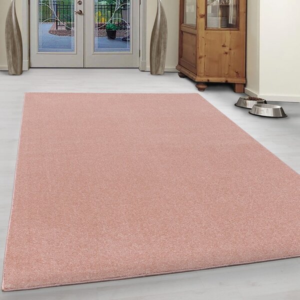 Covor roz 120x170 cm Ata – Ayyildiz Carpets
