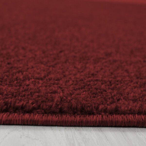 Covor burgundy 120x170 cm Ata – Ayyildiz Carpets