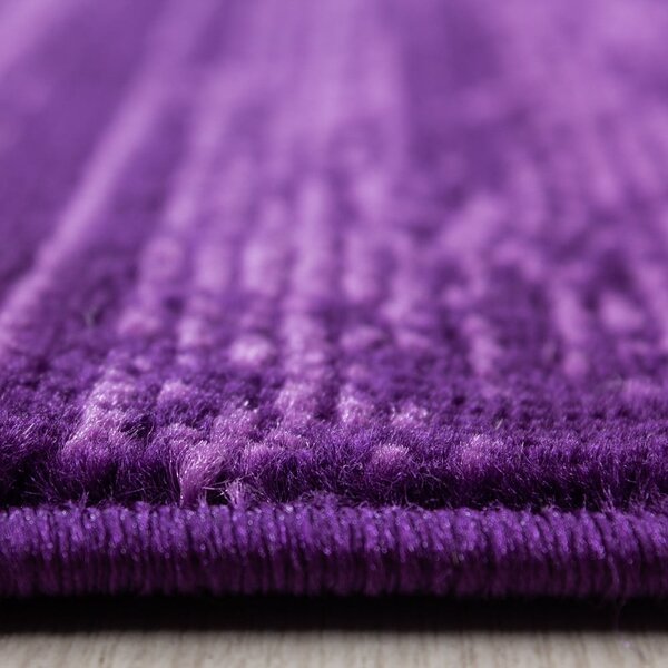Covor violet 80x150 cm Plus – Ayyildiz Carpets