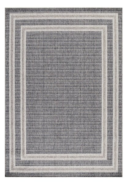 Covor de exterior gri 80x150 cm Aruba – Ayyildiz Carpets