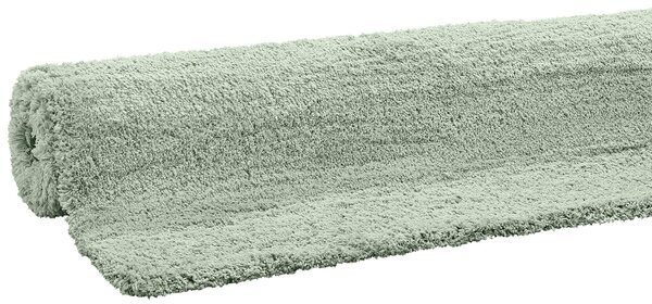 Covor Desner verde 200/200 cm